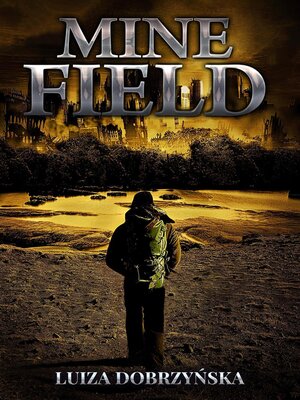 cover image of Mine Field